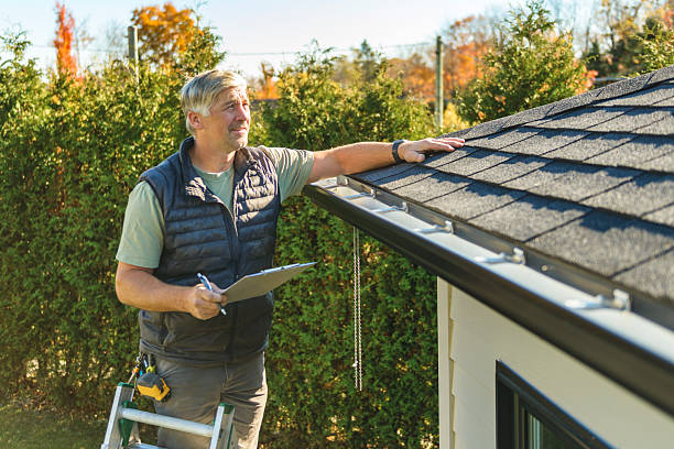 Trusted Emergency Roof Repair service in Madison, VA - Ben Roofing and Steel LLC